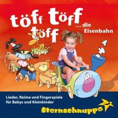 Sternschnuppe: Hopp, Hopp, hopp, Pferdchen lauf Galopp! (Altes Kniereiter-Lied für Babys und Kleinkinder)