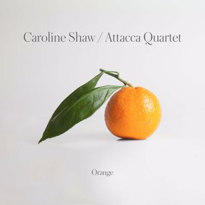 Attacca Quartet: Plan & Elevation: II. The Cutting Garden