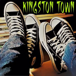 Morales & Dany Bosco & Patrick Steve: Kingston Town