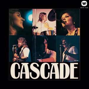 Cascade: Tyytyväinen oon - Love the One You're With