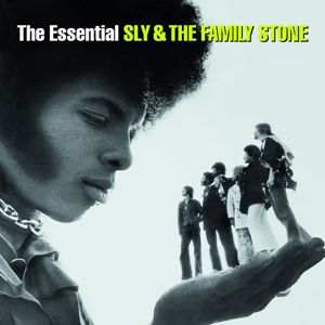 SLY & THE FAMILY STONE: The Essential Sly & The Family Stone