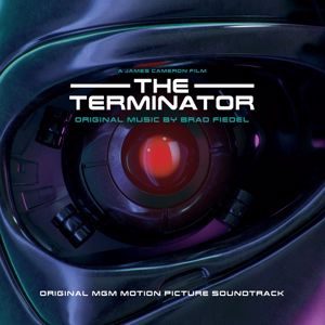 Brad Fiedel: Sarah Watches News / Enters Tech Noir
