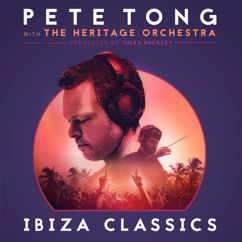 Pete Tong, The Heritage Orchestra, Jules Buckley, Seal: Killer