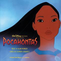 Chorus - Pocahontas, David Ogden Stiers, Jim Cummings, Judy Kuhn: Savages - Pt. 2