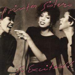 The Pointer Sisters: If You Wanna Get Back Your Lady (Dance Mix)