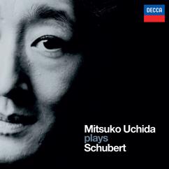 Mitsuko Uchida: 3. Scherzo (Allegro vivace con delicatezza)