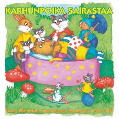 Pikku Pekan pajupilli - Georg Malmstén, Heikki Juhani - Soittoääni ...