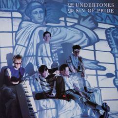 The Undertones: You're Welcome (12" Love Parade)