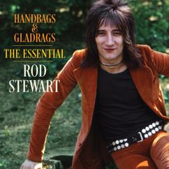 Rod Stewart: Mandolin Wind