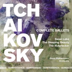 Royal Philharmonic Orchestra, Nicolae Moldoveanu: III. Danses des cygnes