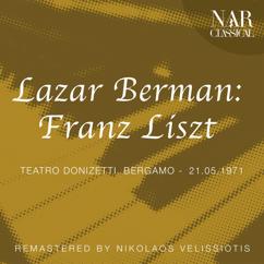 Lazar Berman: 12 Lieder von Franz Schubert, S. 558/8, IFL 226: VIII. Gretchen am Spinnrade