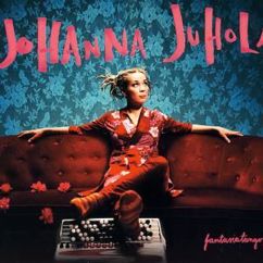 Johanna Juhola: Ullakon asukkaat