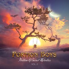 Portion Boys: Niin kuin ennenkin