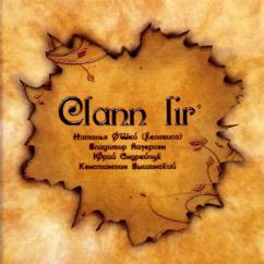 Clann Lir: A son in Amerikay