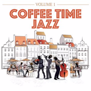 Various Artists: Coffee Time Jazz, Vol. 1