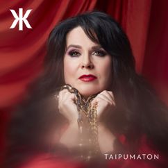 Kaija Koo: Taipumaton