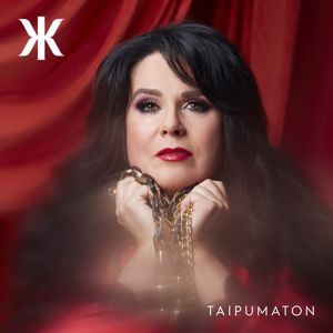 Kaija Koo: Taipumaton