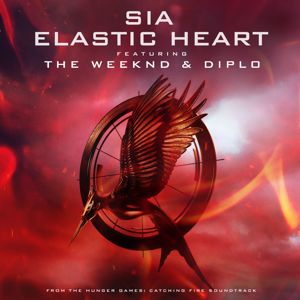 Sia, The Weeknd, Diplo: Elastic Heart
