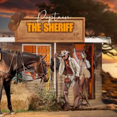 Poptain: Poptain The Sheriff