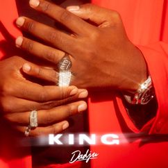 Dadju: KING