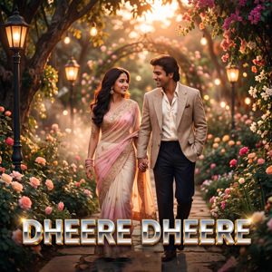 Madhur Smriti: Dheere Dheere