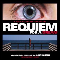 Clint Mansell, Kronos Quartet: Ghosts of a Future Lost