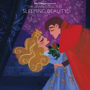 Various Artists: Walt Disney Records The Legacy Collection: Sleeping Beauty