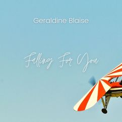 Geraldine Blaise: She's from LA