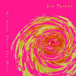Jon Thebur: Everything Behind