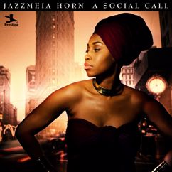 Jazzmeia Horn: The Peacocks (A Timeless Place)