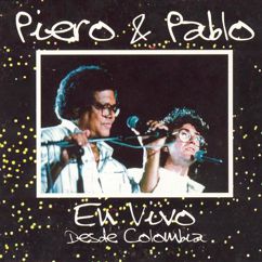 Piero feat. Pablo Milanés: Para Vivir (En Vivo)