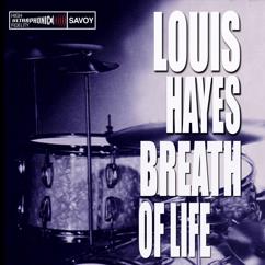 Louis Hayes: Olea