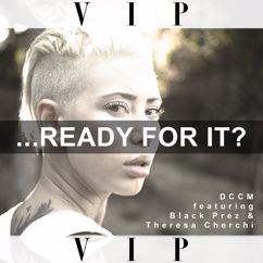 DCCM: ...Ready for It?(VIP Instrumental)