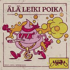 Agenda: Älä Leiki Poika