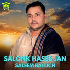 Saleem Baloch: Salonk Haseb Jan