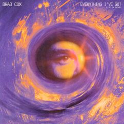 Brad Cox: Everything I've Got