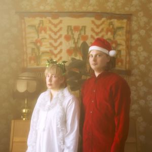 Antti Autio & Litku Klemetti: Jouluflippaus