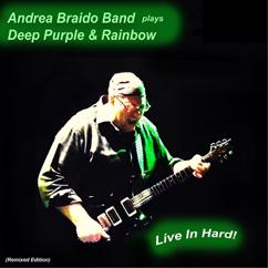 Andrea Braido: Soldier of Fortune