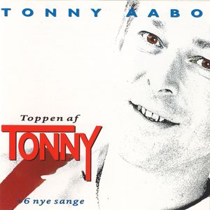 Tonny Aabo: Toppen Af Tonny