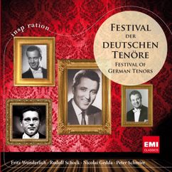 Fritz Wunderlich, Bayerisches Staatsorchester, Hans Moltkau: Die Zirkusprinzessin (1986 Digital Remaster): Zwei Märchenaugen