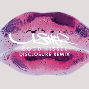 Usher: Good Kisser (Disclosure Remix)