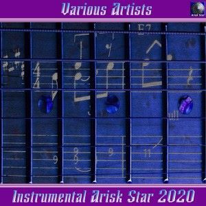 Stella XXL: Alexandria (Instrumental)