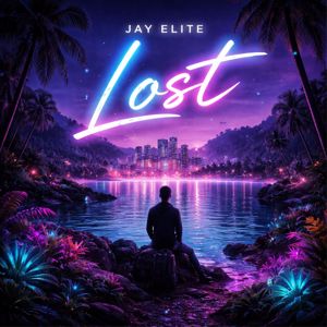 Jay Elite: Lost