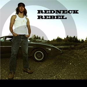 Roadhouse Blues Band: Redneck Rebel