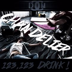 DCCM: Chandelier(Metal version)