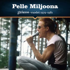 Pelle Miljoona Oy: Viesti (teille kovikset)