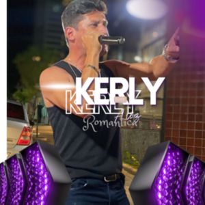 Kerly A Voz Romântica: Kerly A Voz Romântica