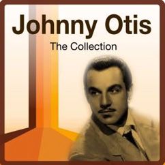 Johnny Otis: Mistrustin' Blues