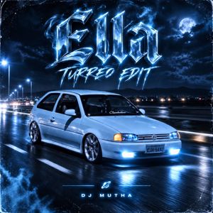 DJ Mutha: Ella