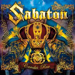 Sabaton: Lejonet Från Norden